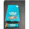 Image 1 : Nak'd Raw Fruit & Nut Bar-Salted Caramel (35 g x 14)