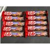 Image 1 : Nestle KitKat Chunky Rolo Candy Bars (10 x 42g)