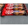 Image 2 : Nestle KitKat Chunky Rolo Candy Bars (10 x 42g)