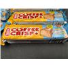 Image 2 : Nestle Coffee Crisp-Caramel Iced Cappuccino (42g x 10)