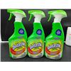 Image 1 : Fantastik Original All Purpose Cleaner (3 x 650ml)