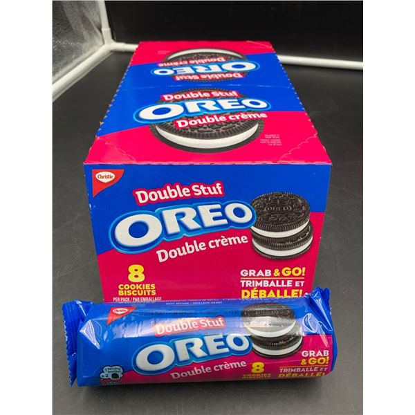 Double Stuf Oreo (8 x 10)