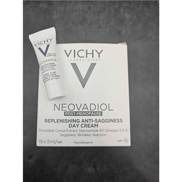 Vichy Neovadiol Peri-Menopause Replenishing Anti-Sagginess Day Cream