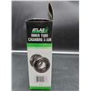 Image 2 : Atlas Inner Tube for 4in Rim (4.10 x 3.50 x 11 x .4,00)