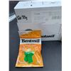 Image 2 : Bentasil Orange Lozenges (12 x 38g)
