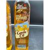 Image 2 : Real Canadian Cold Pressed Canola Oil (3 x 500ml)