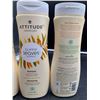 Image 2 : Attitude Super Leaves Science-Volume & Shine Shampoo (3 x 473ml)