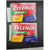 Image 1 : Tylenol Sinus Extra Strength (2 x 20)