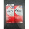 Image 1 : Original Visine (2 x 15ml)
