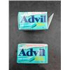 Image 1 : Advil Liqui-Gels (2 x 16)