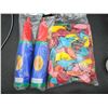 Image 1 : Balloon Pump Inflator(2ct) with Balloons