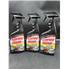 Image 1 : Spray Nine BBQ Grill (3 x 650ml)