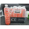 Image 1 : Sparkling Ice Zero Sugar Pink Grapefruit (12 x 503ml)