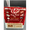 Image 2 : Nestle KitKat Holiday Cabin Kit (829g)