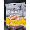 Image 2 : Zoe Better than Rawhide-Duck & Cranberry Flavour (3 x 152g)