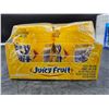 Image 2 : Juicey Fruit Original Gum (6x 60pcs)