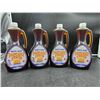 Image 1 : Nutty Club Pancake Syrup (4 x 750ml)