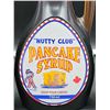 Image 2 : Nutty Club Pancake Syrup (4 x 750ml)