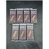 Image 1 : Hershey's Creamy Milk Chocolate (7 x 100g)