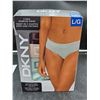 Image 1 : DKNY 4pk Seamless Bikini (L)