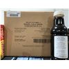 Image 1 : CASE LOT - Pilot Flying J Brazil Cold Brew Concentrate 3:1  12 x 16 Fl Oz