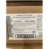 Image 2 : CASE LOT - Peppermint Mini Canes 4KG Bulk Case