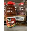 Image 2 : CASE LOT - V8 Vegetable Original Cocktail 12 x 950ml