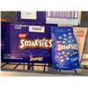 Image 1 : CASE LOT -Nestle Smarties Candy Coated Milk Chocolate 15x203g