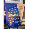 Image 2 : CASE LOT -Nestle Smarties Candy Coated Milk Chocolate 15x203g
