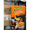 Image 2 : CASE LOT - Cheetos Mac' N Cheese Bold & Cheesy Flavor 12x170g