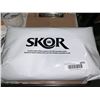 Image 1 : CASE LOT - Skor Crunchy Butter Toffee Enrobed in Milk Chocolatey Candy (2kg)