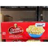 Image 1 : CASE LOT - Orville Redenbacher Light Buttery Microwave Popcorn  24 x 80g