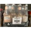 Image 1 : CASE LOT - Fentimans Pink Grapefruit Tonic Water 8 x 500ml