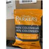 Image 2 : CASE LOT - Mother Parkers 100% Colombian Medium Roast Coffee 42 x1.75oz