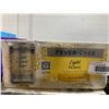 Image 2 : CASE LOT - Fever-Tree Light Tonic Crisp & Fresh 24 x 150ml