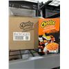 Image 1 : CASE LOT - Cheetos Mac' N Cheese Bold & Cheesy Flavor 12x170g