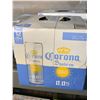Image 2 : CASE LOT - Corona Sunbrew 0.0% Alcohol Free Beer 12 x 355ml