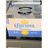 Image 1 : CASE LOT - Corona Sunbrew 0.0% Alcohol Free Beer 12 x 355ml