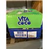 Image 2 : CASE LOT -Vita Coco Coconut Water Pineapple Flavor 12 x 500ml