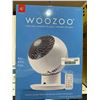 Image 1 : Woozoo Globe Fan with Remote