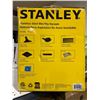 Image 2 : Stanley Stainless Steel Wet/Dry Vacuum 4.0, 9pc Accessory Kit Included