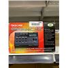 Image 2 : Tascam Digital Pocketstudio DP-006 Digital Multitrack Recorder(6TR MTR)