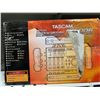 Image 3 : Tascam Digital Pocketstudio DP-006 Digital Multitrack Recorder(6TR MTR)