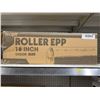 Image 1 : Yes4All Roller Epp 18in, Foam Roller, Fascia