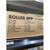 Image 3 : Yes4All Roller Epp 24in, Foam Roller, Color Is BLACK