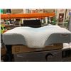 Image 2 : Ergonomic Pillow for side sleepers, Comfort gel