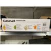 Image 3 : Cuisinart Mandolin with Precision Control