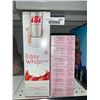 Image 1 : Isi Easy Whip Plus 1US Pint with Sparkwhip Cream Chargers (6 x 10 x 7.5g)
