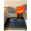 Image 2 : Atari Console and Vintage Games