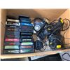 Image 3 : Atari Console and Vintage Games